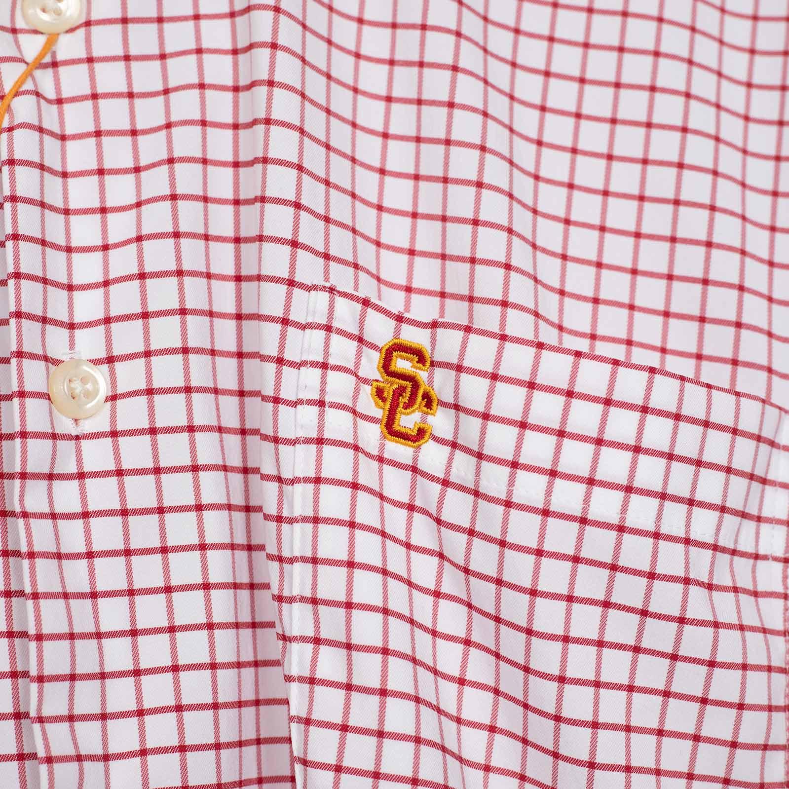 USC Cardinal 2